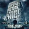 THE RAID-REDEMPTION